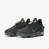 Кроссовки Nike Air Vapormax 2020 FK Flyknit Dark Grey Black