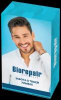 Набор зубных паст Biorepair Забота о твоей улыбке: Biorepair Total*2