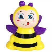 Развивающая игрушка Zhorya Потеша Пчелка ZY840180
