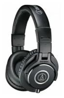 Наушники Audio-Technica ATH-M40X