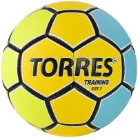 Мяч гандбольный Torres Training арт.H32153 р.3