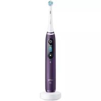 Электрическая зубная щетка Oral-B iOM8.1A1.1BD Violet