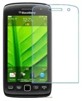 BlackBerry Torch 9860 защитный экран из нано стекла 9H одна штука