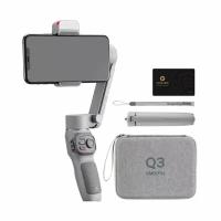 Стабилизатор Zhiyun Smooth-Q3 Combo, электронный, для смартфонов