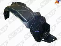 Подкрылок HONDA CIVIC 00-05 3/5D правый