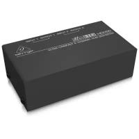 DI-BOX/подавитель помех BEHRINGER HD400 MICROHD