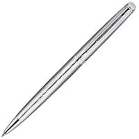 Ручка шариковая Waterman Hemisphere Deluxe Metal CT S0921070