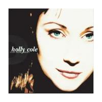 COLE, HOLLY - Dark Dear Heart