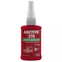 Loctite 270 50мл (резьбовой фиксатор высокой прочности)