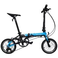 Велосипеды Складные Dahon K3 (2021)