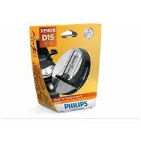 Лампа D1S 85V 35W Vision PHILIPS PK32D-2 PHILIPS-85415VIS1
