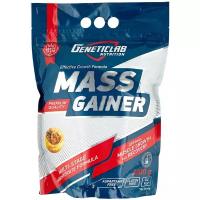 GeneticLab Nutrition MASS GAINER 3000 г печенье