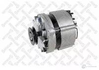 Генератор 12v 70a со шкивом opel astra/vectra/kadett/corsa 1.0-1.6 82-95 Stellox 0610749SX