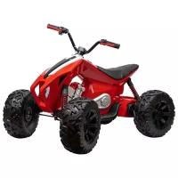 Toyland Квадроцикл ATV YAF 7075, красный