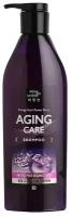 MISE EN SCENE Aging Care Shampoo Антивозрастной шампунь 680мл