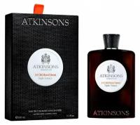 Atkinsons одеколон 24 Old Bond Street Triple Extract, 100 мл