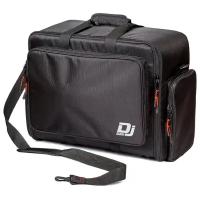 DJ Bag DJB V сумка для виниловых проигрывателей с плечевым ремнем