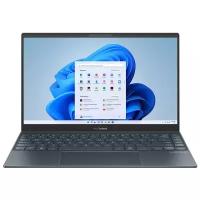 13.3" Ноутбук ASUS Zenbook 13 UX325EA-KG645W 1920x1080, Intel Core i5 1135G7 2.4 ГГц, RAM 8 ГБ, SSD 512 ГБ, Intel Iris Xe Graphics, Windows 11 Home, 90NB0SL1-M00EA0, серый