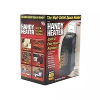 Мини обогреватель в розетку Handy Heater 400 Ватт