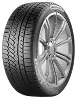 Шина Continental WinterContact TS 850 P 235/55R19 105H