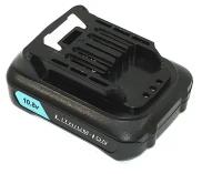 Аккумулятор для MAKITA (p/n: BL1041B, BL1021B, BL1015N) 1.5Ah 12V Li-Ion