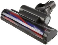 Dyson Турбощетка 963544-01, серый, 1 шт