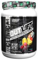 Nutrex, Outlift Pre-Workout, 20 порций (Miami Тропик микс)