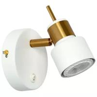 Спот Arte Lamp Almach A1906AP-1WH