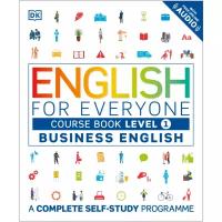 English for Everyone Business English Level 1 Course Book