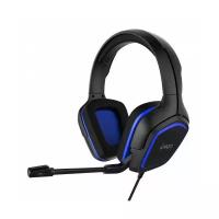 Игровая гарнитура Wired iPega PG-R006B Gaming Headset PS4\Xbox One\Switch\PC BLUE