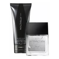 Набор Avon Attraction мужской