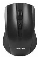 Мышь SmartBuy SBM-352, черный