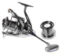 GRFish, Катушка Carpmaster Black