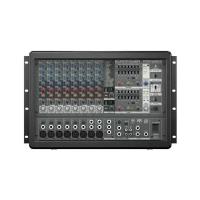 Микшер с усилителем BEHRINGER PMP 1680S EUROPOWER