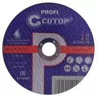 Cutop Profi 40012т, 150 мм, 1 шт