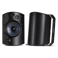 Polk Audio Atrium 8 SDI Black