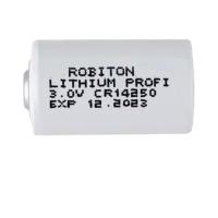 Батарейка Robiton R-CR14250 (1/2AA) 3V