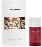 Roads Club Tokyo духи 50 мл унисекс