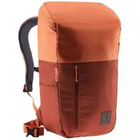 Рюкзак Deuter Up Stockholm Redwood-Sienna