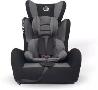 Автокресло с ISOFIX (группа 1/2/3 от 9 месяцев до 12 лет)