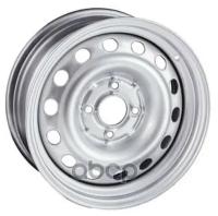 TREBL 9165523 TREBL X40915 6x15/4x100 ET40 D60.1 Silver_диск стальной!Lada Xray,Renault Logan/Sandero/Stepway