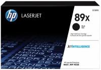 Картридж лазерный HP (CF289X) для HP LaserJet Enterprise M507dn/ x/528dn и др., ресурс 10000 страниц, оригинальный