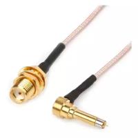 Адаптер для модема (пигтейл) MS156-sma (female) кабель RG316