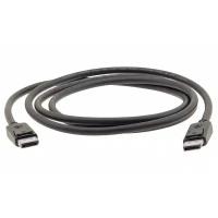 Кабель DisplayPort с поддержкой 4К Kramer C-DP-25 7.6m