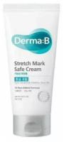 Derma: B Stretch Mark Safe Cream Крем от растяжек, 180мл