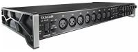 Tascam US-16x08 USB аудио/MIDI интерфейс