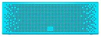 Bluetooth-колонка Xiaomi Mi Bluetooth Speaker (MDZ-26-DB) синяя
