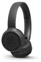 Наушники JBL T500BT Black