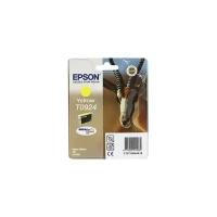 Картридж Epson C13T09244A10 T0924 Yellow желтый