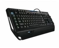 Игровая клавиатура Logitech G G910 Orion Spectrum USB